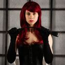 Mistress Amber Accepting Obedient subs in Kamloops