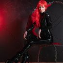 Fiery Dominatrix in Kamloops for Your Most Exotic BDSM Experience!